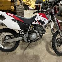 Tt 600 belgarda