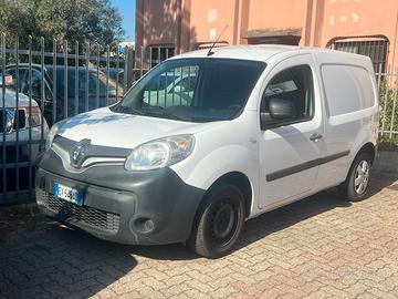 Renault kangoo  1.5 dci 90 cv