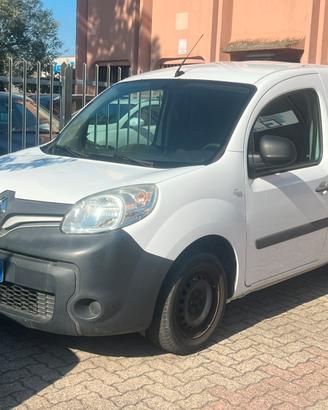 Renault kangoo  1.5 dci 90 cv
