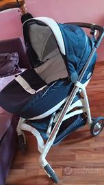 Duo inglesina