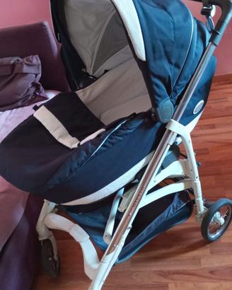 Duo inglesina
