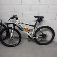 Mountainbike Scott scale 50