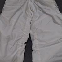 pantaloni sci 12 anni