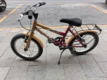 Bicicletta per bambini  marca OLMO