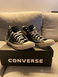 Converse All Star Limited Edition Taglia 42 NUOVE