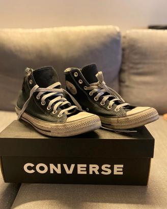 Converse All Star Limited Edition Taglia 42 NUOVE