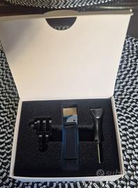 Supporto a Sgancio Rapido Insta360 GO 3/GO 3S
