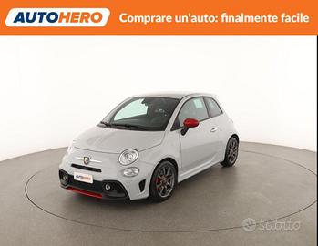 ABARTH 595 NZ77827