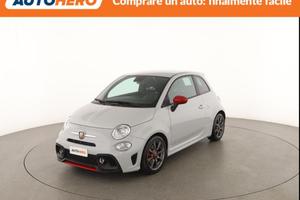 ABARTH 595 NZ77827