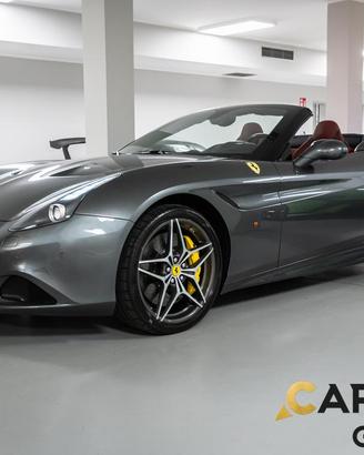 Ferrari California T T DCT -VETTURA ATELIER-CARBON
