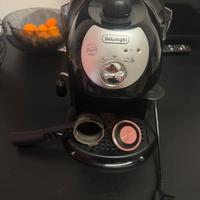 Macchina caffè Delonghi EC201