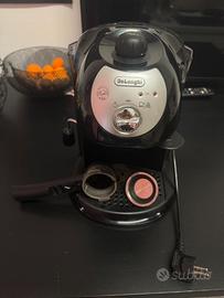 Macchina caffè Delonghi EC201