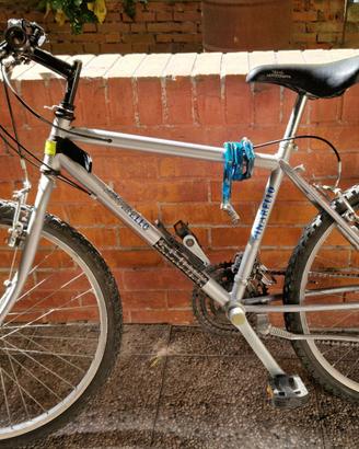 Pinarello bicicletta da 26 pollici