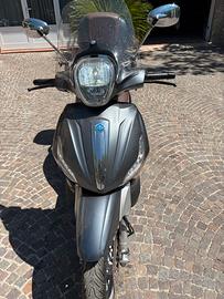 Piaggio Beverly 300
