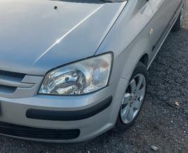 HYUNDAI Getz - 2005