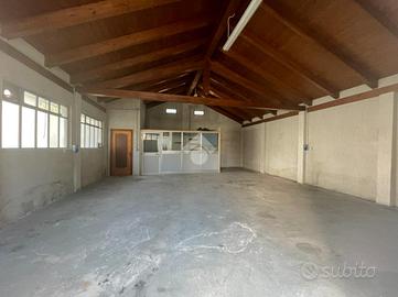 DEPOSITO A PAVONE CANAVESE