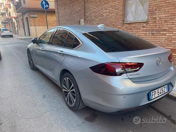 Opel insigna