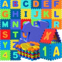 Tappeto puzzle 172 pezzi