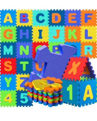 Tappeto puzzle 172 pezzi