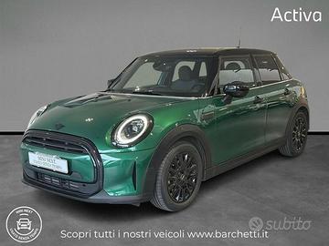 MINI Mini 5 porte 1.5 TwinPower Turbo Cooper