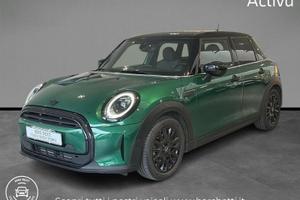MINI Mini 5 porte Cooper 1.5 TwinPower Turbo ...