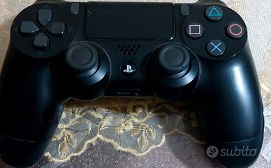 Joypad PS4