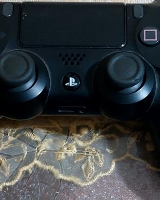 Joypad PS4