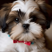 Shihtzu