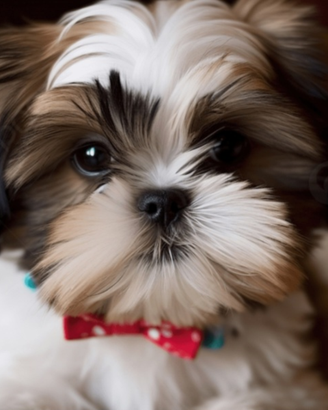 Shihtzu