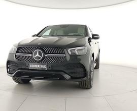 MERCEDES GLE Coupe - C167 2020 - GLE Coupe U23632