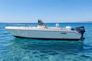 Sessa Key Largo 18
