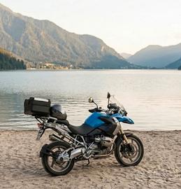 BMW R 1200 GS BLU
