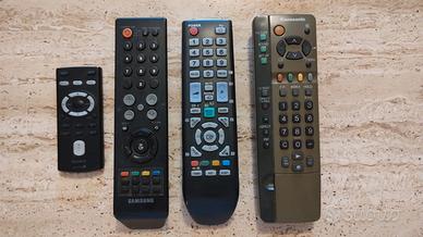 Sony Samsung Panasonic