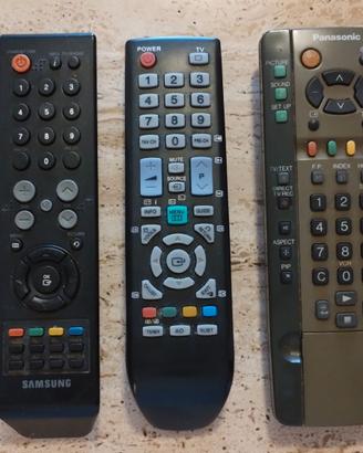 Sony Samsung Panasonic