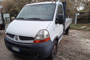 Renault Master (furgone, camion, ducato, daily)