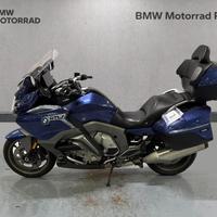 BMW K 1600 GTL Abs my22