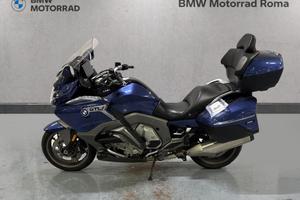 BMW K 1600 GT K 1600 GTL Abs my22