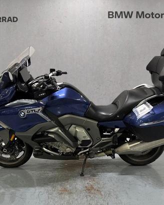 BMW K 1600 GTL Abs my22