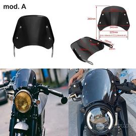 Cupolini moto univesali