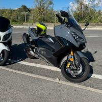 Yamaha T-Max 560 Tech Max