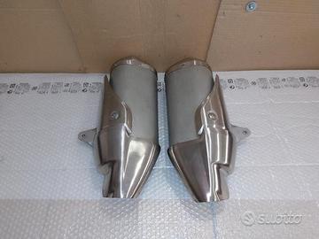 coppia terminali scarico speed triple 1050