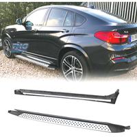 PEDANE PEDANE BMW X4 F26 14-