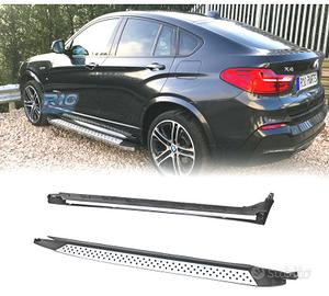 PEDANE PEDANE BMW X4 F26 14-