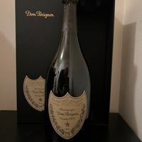 Dom perignon 2017 astucciato
