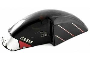 Parafango anteriore per Fantic Fast