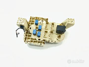 BODY COMPUTER OPEL Agila B 36770-51K41 (08>)