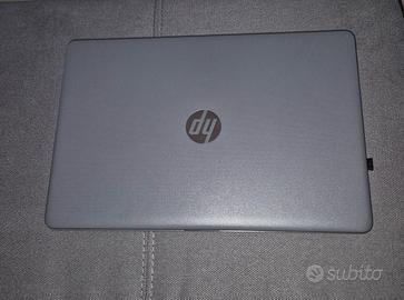  Laptop HP 15" - 8GB RAM - SSD 512GB 