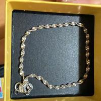 Bracciale argento 925