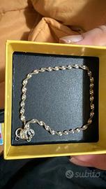 Bracciale argento 925