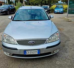 Ford Mondeo 2.0 16V TDCi (130CV) SW